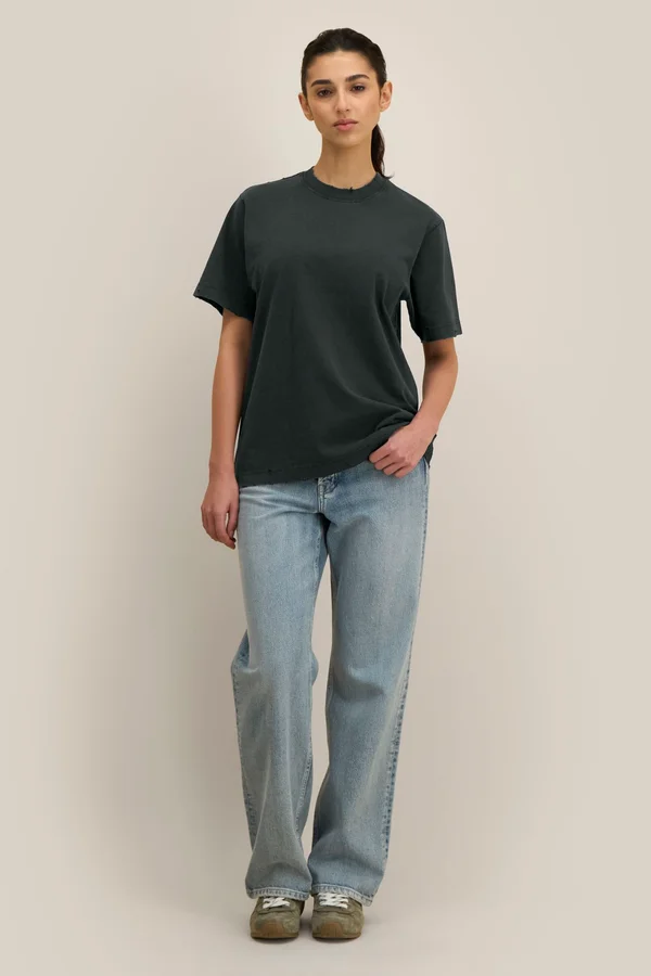 Das Trend Unisex-T-Shirt Freestyler Super Vintage, Relaxed Fit