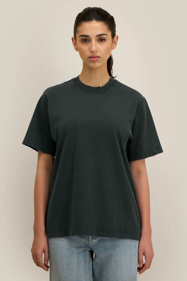 Das Trend Unisex-T-Shirt Freestyler Super Vintage, Relaxed Fit