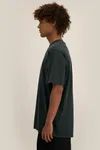 Das Trend Unisex-T-Shirt Freestyler Super Vintage, Relaxed Fit