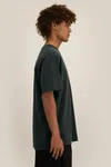Das Trend Unisex-T-Shirt Freestyler Super Vintage, Relaxed Fit