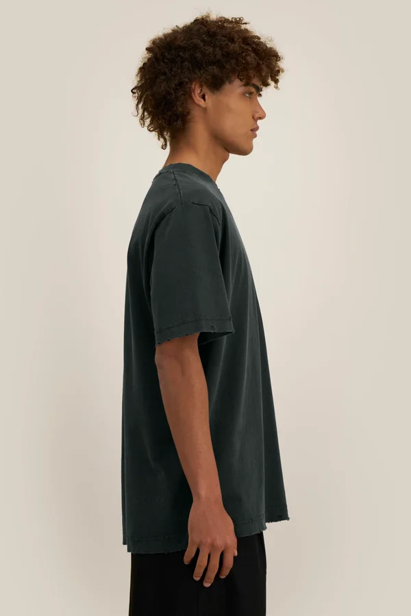 Das Trend Unisex-T-Shirt Freestyler Super Vintage, Relaxed Fit