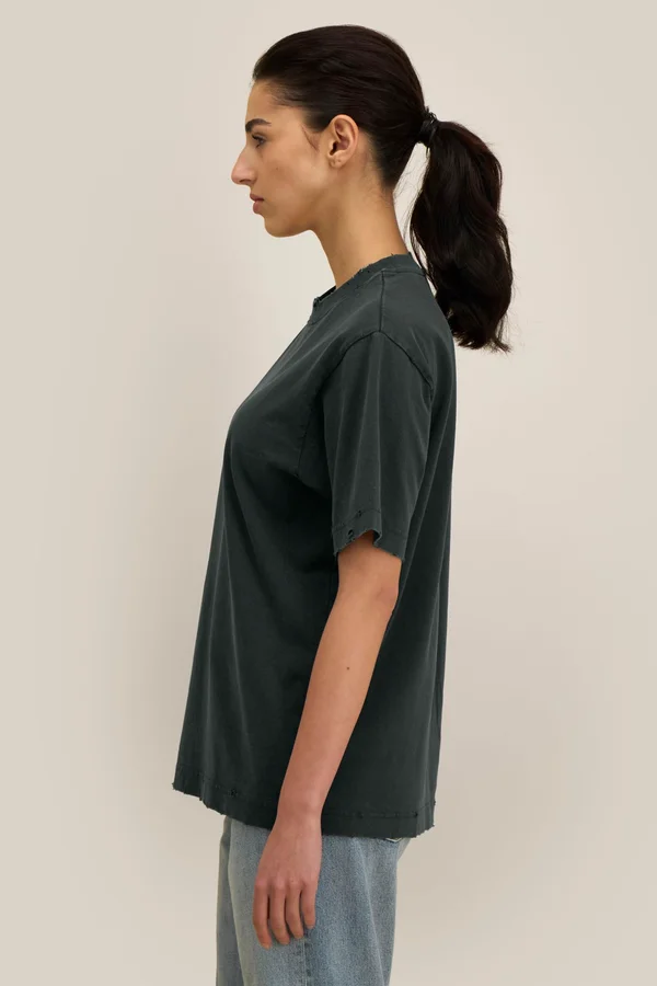 Das Trend Unisex-T-Shirt Freestyler Super Vintage, Relaxed Fit