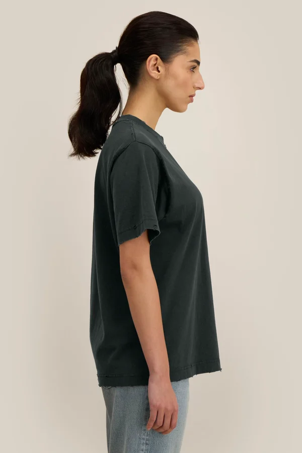 Das Trend Unisex-T-Shirt Freestyler Super Vintage, Relaxed Fit
