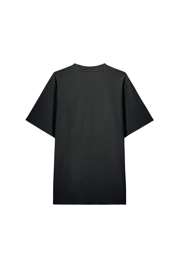 Das Trend Unisex-T-Shirt Freestyler Super Vintage, Relaxed Fit