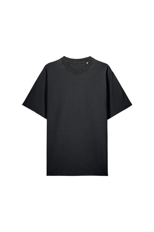 Das Trend Unisex-T-Shirt Freestyler Super Vintage, Relaxed Fit
