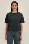 Das Trend Damen-T-Shirt Stella Nova Vintage, Relaxed Fit