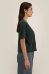 Das Trend Damen-T-Shirt Stella Nova Vintage, Relaxed Fit