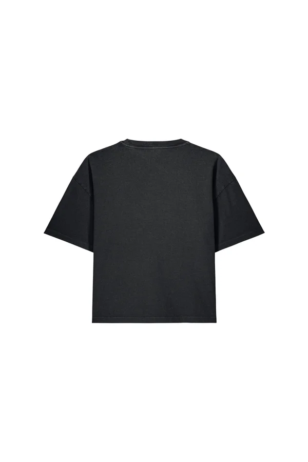 Das Trend Damen-T-Shirt Stella Nova Vintage, Relaxed Fit