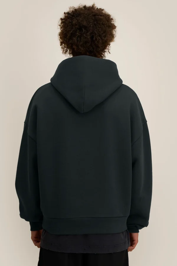 Der Trend Unisex-Hoodie Sculpter, Oversized