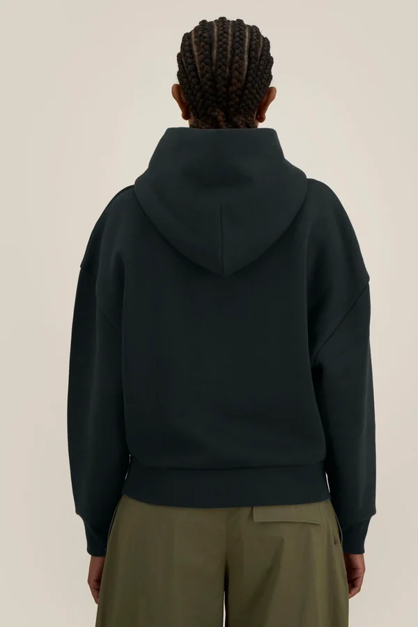 Der Trend Unisex-Hoodie Sculpter, Oversized