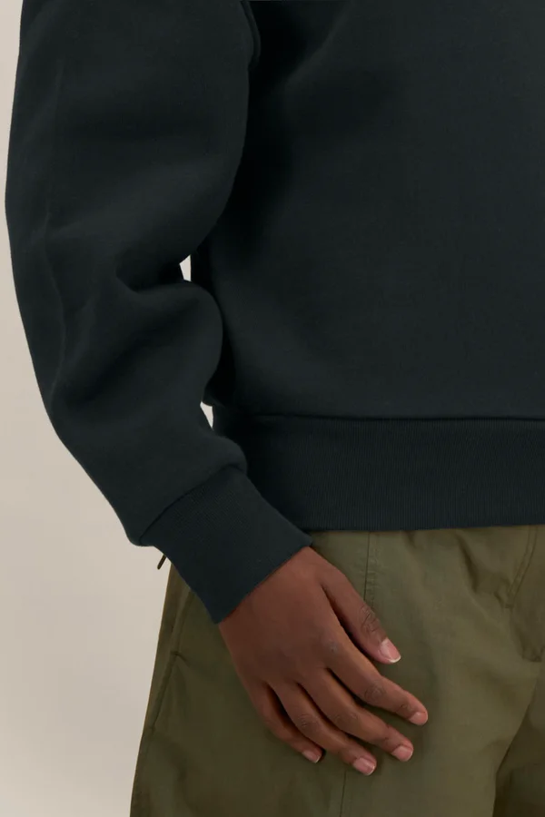 Der Trend Unisex-Hoodie Sculpter, Oversized