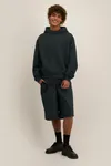 Der Trend Unisex-Hoodie Sculpter, Oversized