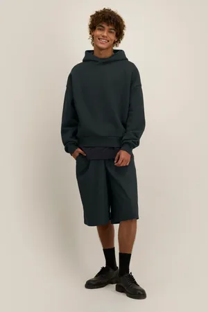 Der Trend Unisex-Hoodie Sculpter, Oversized