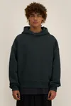 Der Trend Unisex-Hoodie Sculpter, Oversized