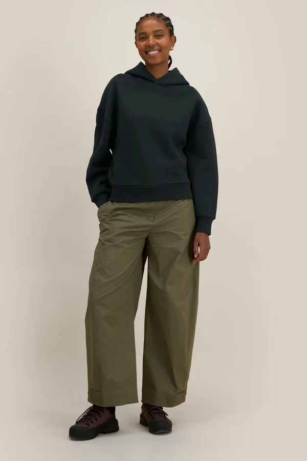 Der Trend Unisex-Hoodie Sculpter, Oversized