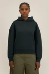 Der Trend Unisex-Hoodie Sculpter, Oversized