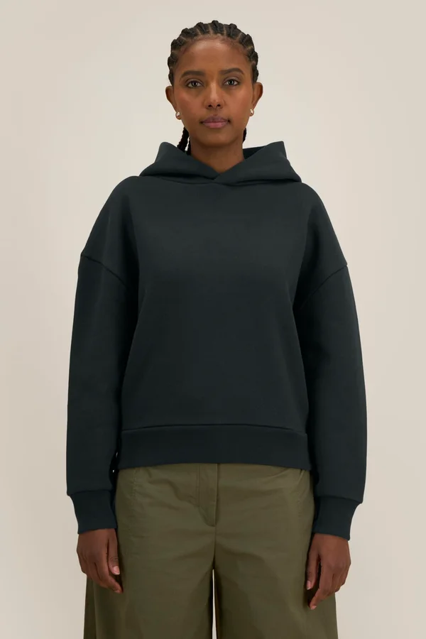 Der Trend Unisex-Hoodie Sculpter, Oversized
