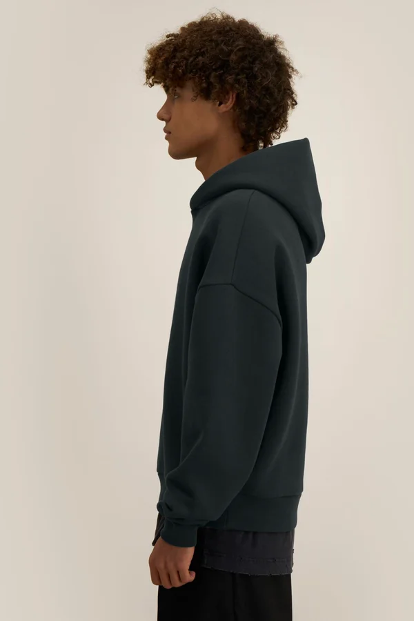 Der Trend Unisex-Hoodie Sculpter, Oversized