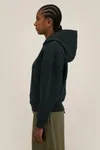 Der Trend Unisex-Hoodie Sculpter, Oversized