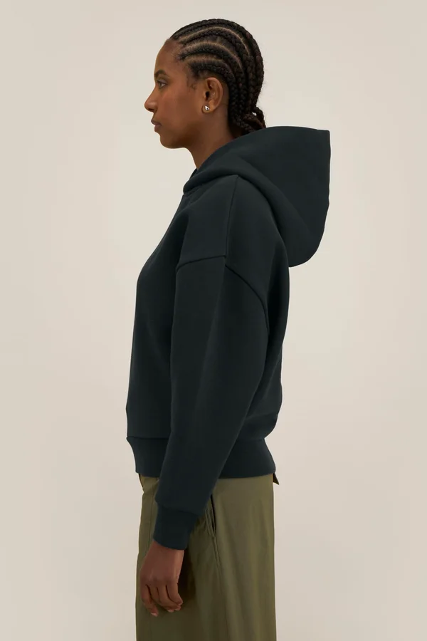 Der Trend Unisex-Hoodie Sculpter, Oversized