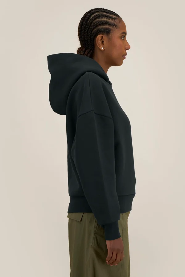 Der Trend Unisex-Hoodie Sculpter, Oversized