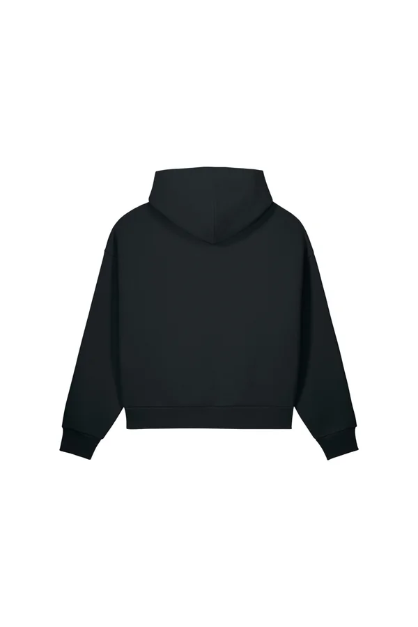 Der Trend Unisex-Hoodie Sculpter, Oversized
