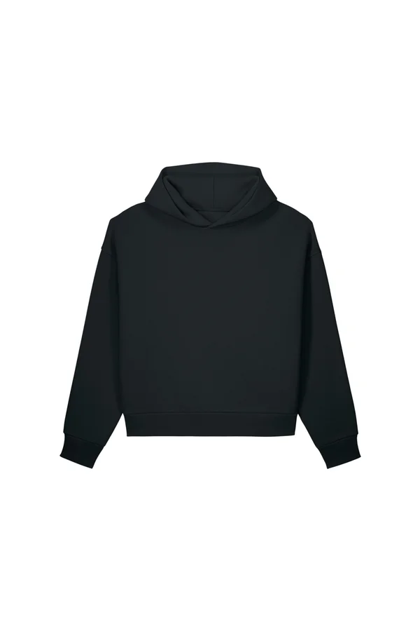 Der Trend Unisex-Hoodie Sculpter, Oversized