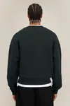Das Trend Unisex-Sweatshirt Former, Oversized