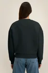 Das Trend Unisex-Sweatshirt Former, Oversized