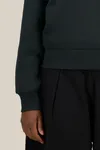 Das Trend Unisex-Sweatshirt Former, Oversized