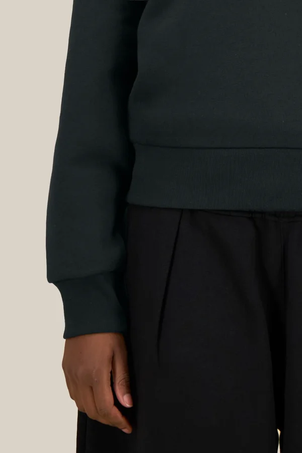 Das Trend Unisex-Sweatshirt Former, Oversized