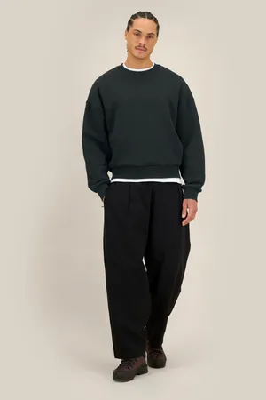 Das Trend Unisex-Sweatshirt Former, Oversized