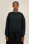Das Trend Unisex-Sweatshirt Former, Oversized