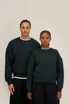 Das Trend Unisex-Sweatshirt Former, Oversized