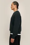 Das Trend Unisex-Sweatshirt Former, Oversized