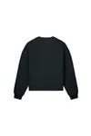 Das Trend Unisex-Sweatshirt Former, Oversized