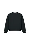 Das Trend Unisex-Sweatshirt Former, Oversized