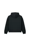 Die Trend Unisex-Sweatjacke Fronter, Oversized