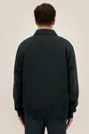 Das Essential Unisex-Polo-Sweatshirt Proper