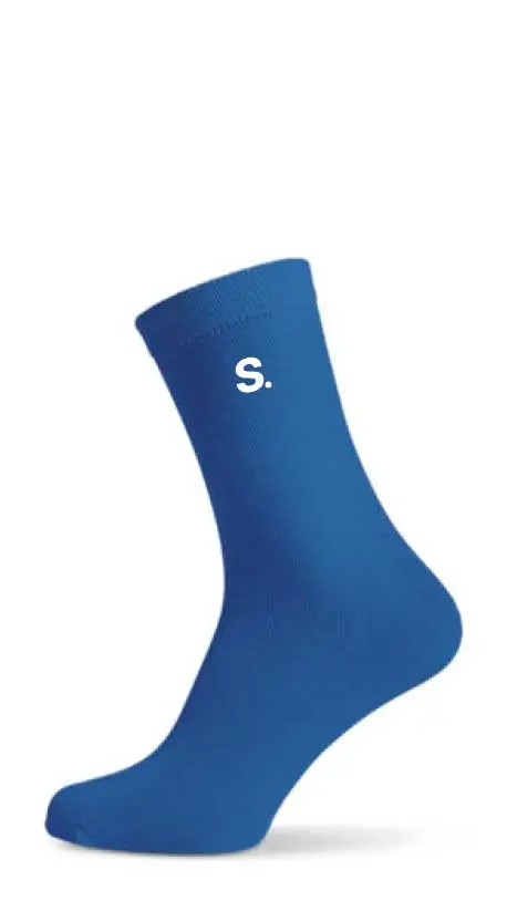 Classic Sock Crew img