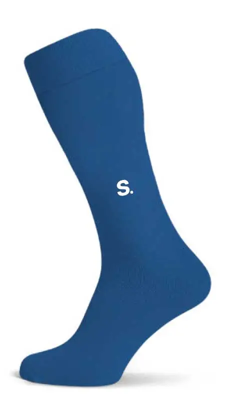 Classic Sock Knee img