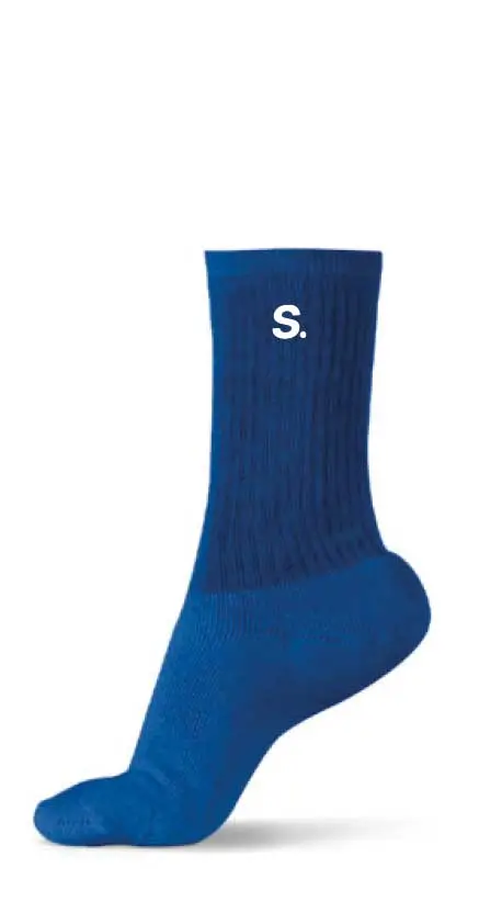 Sport Sock Crew img