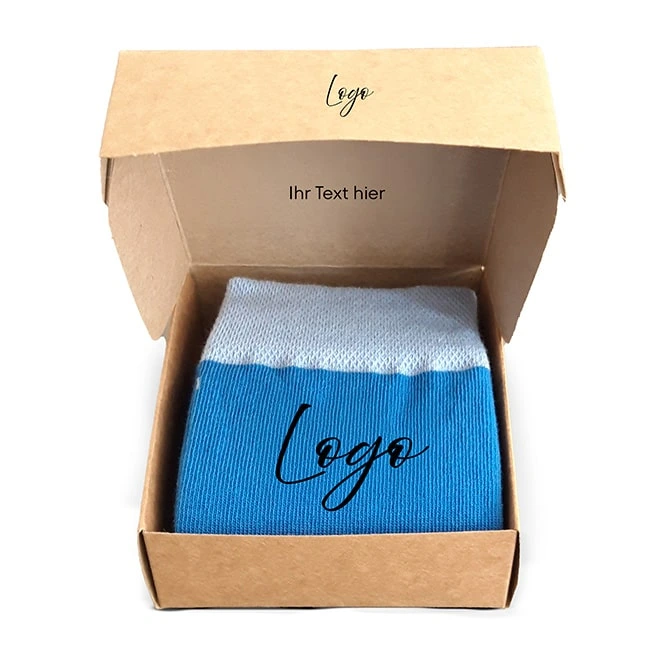 Verpackung Box